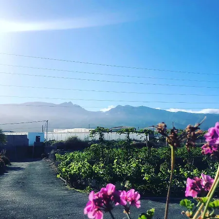 Pajaros Vakantieboerderij