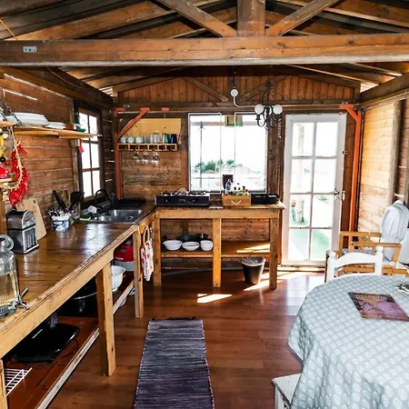 Vakantieboerderij Pajaros Santa Cruz de Tenerife