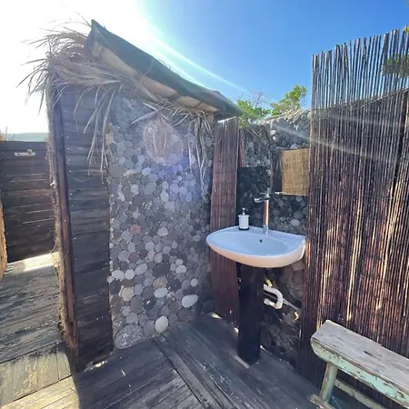 Pajaros Κατάλυμα σε φάρμα *