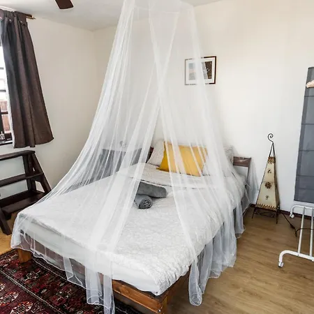 Pajaros Κατάλυμα σε φάρμα Σάντα Κρουζ Τενερίφης