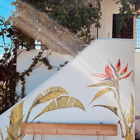 Pajaros בית חווה סנטה קרוז דה טנריף