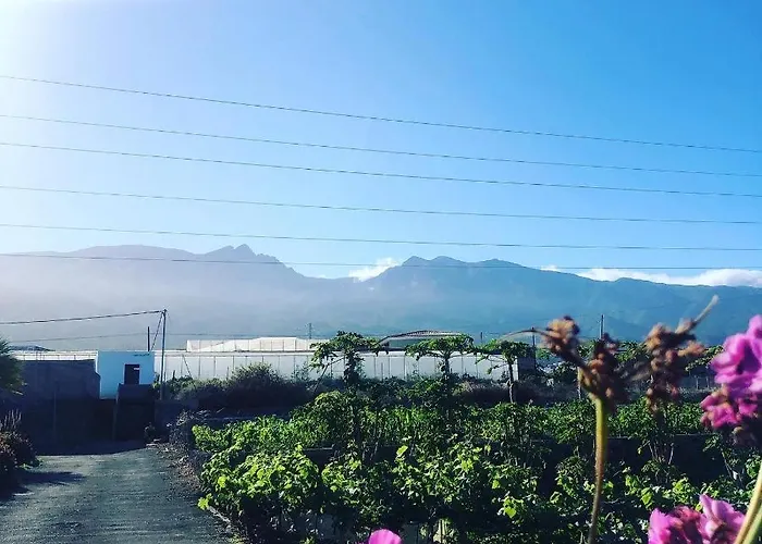 Pajaros Agroturismo