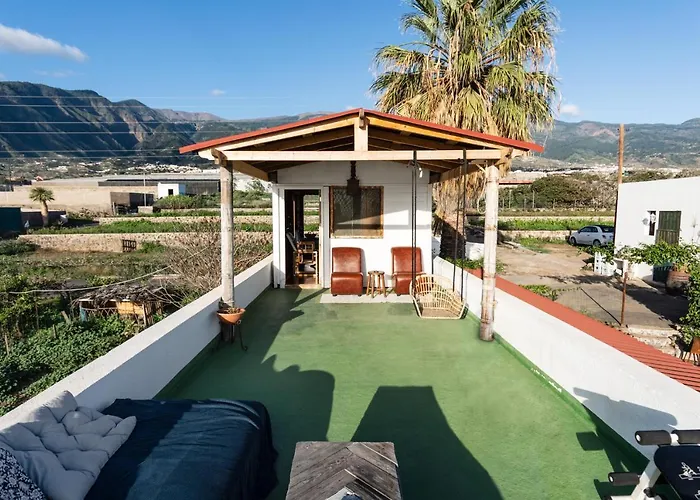 Agroturismo Pajaros