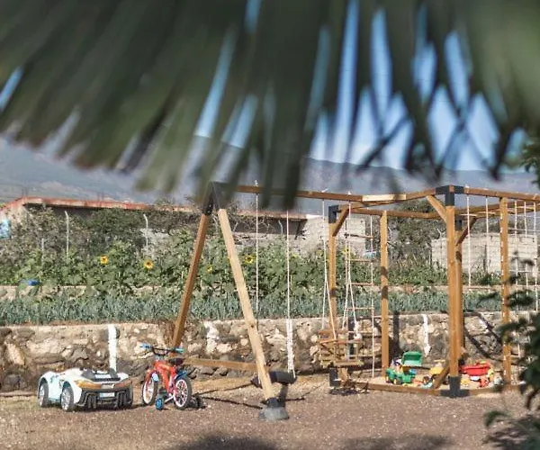 Pajaros Agroturismo